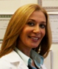 Dr. Sheila Shahabi DDS, Dentist