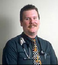 Dr. Bruce W Mackellar MD