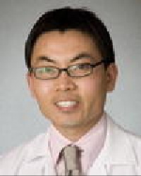 Dr. Yohan  Park MD