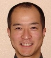 Dr. Kuniyoshi Kanai O.D., Optometrist