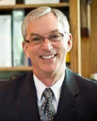 Dr. Calvin Olson MD, Gastroenterologist