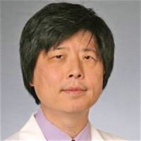 Dr. Charlie Ho suk Yang MD