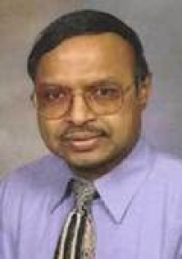 Dr. Narasimharao Vemula M.D., Gastroenterologist