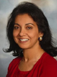 Dr. Natasha  Mirza MD