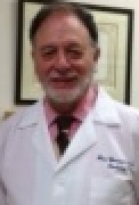 Dr. Alan Jeffrey Chernick D.D.S.