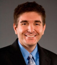 Dr. Gregg S. Gayre MD, Ophthalmologist