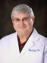 Dr. Peter J Reiter MD, Internist