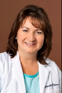 Dr. Jeanette Diane Paterno MD
