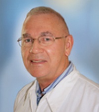 Dr. Daniel Allen Thompson D.D.S.