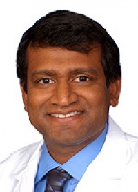 Dr. Rajesh Govindasamy M.D., Internist