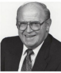 Dr. Gerald L Hill M.D.