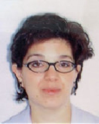 Dr. Maria A Charif MD