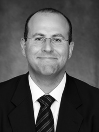 Dr. Yannek Isaac Leiderman M.D., PH.D.