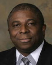 Dr. Michael Emeka Esedebe MD