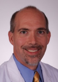 Dr. Douglas F. Kupas M.D.