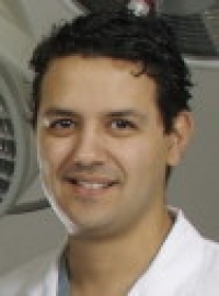 Dr. Oscar  Rios M.D.