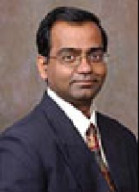 Dr. Umasankar Ramadoss MD, Hematologist (Blood Specialist)
