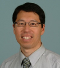 Dr. Kenneth K. Chen MD, Nephrologist (Kidney Specialist)