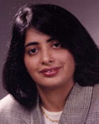Dr. Aliya S. Naseer MD