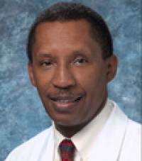 Dr. Houston  Bogus M.D.