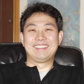 Dr. Kevin Jong, D.M.D., Dentist