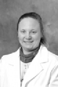 Dr. Joyce Stevens M.D., Family Practitioner