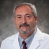 Dr. Scott Rodgers Daniel M.D., Surgeon