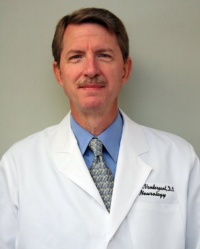 Dr. Christopher W Vanderzant DO