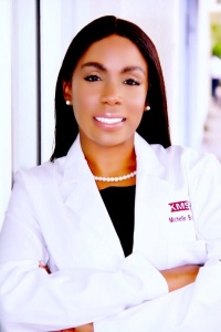 Dr. Michelle  Boykin MD