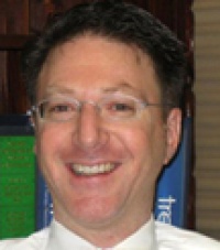 Dr. David Milkes MD, Gastroenterologist