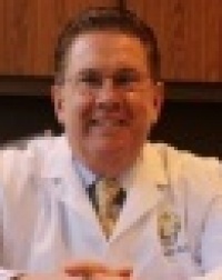 Dr. Eugene James Mcguire D.D.S.