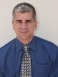 Dr. Jeffrey Scott Gitt D.O., Neurologist