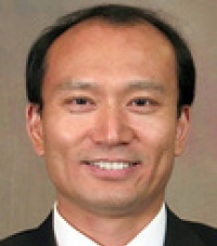 Dr. Kenneth K Liao MD, Thoracic Surgeon