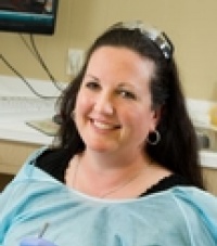Dr. Amy Jo Arbogast D.D.S.