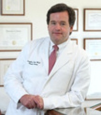 Dr. Douglas  Sunde M.D.