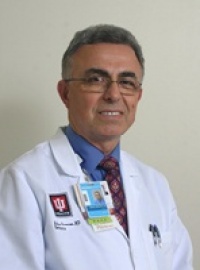 Dr. Adnan Arseven MD, Geriatrician