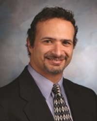 Dr. Ashraf A Elshami M.D., Pulmonologist