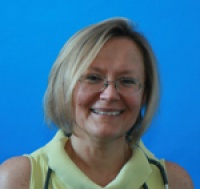 Dr. Zofia Wanda Drzymalski M.D.
