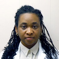 Ms. Nicole Blair MD, OB-GYN (Obstetrician-Gynecologist)