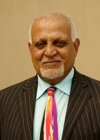 Dr. Binod K. Sinha MD