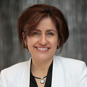 Dr. Liliana L.C. Calkins, Orthodontist