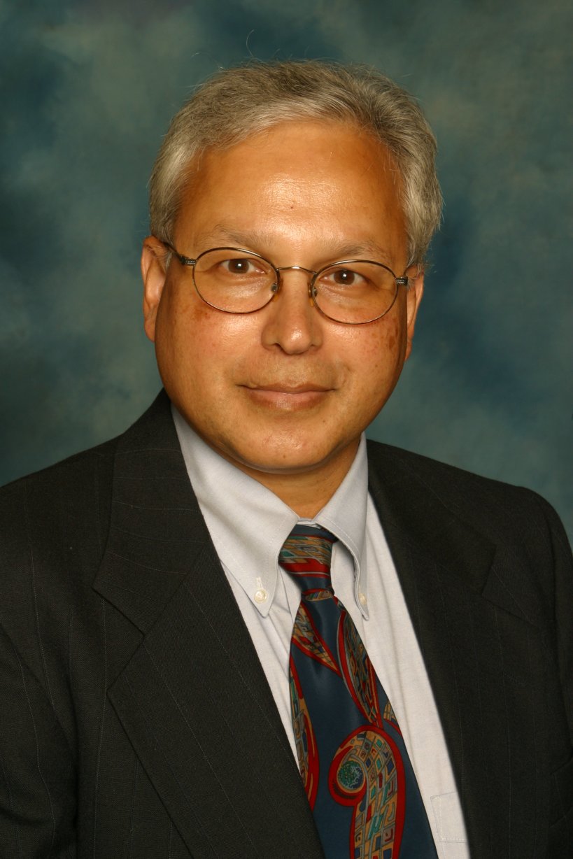 Dr. Ronny Kafiluddi, MD, PhD, Pain Management Specialist