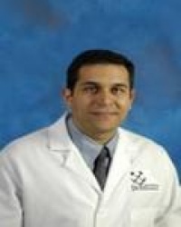 Dr. Teofilo Gozaine MD, Ear-Nose and Throat Doctor (ENT)