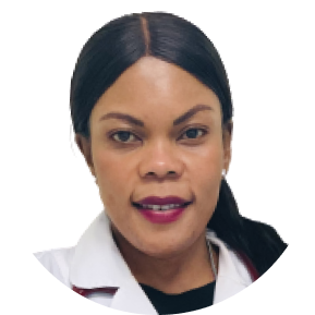 Dr. Ellen Wilson-Tarpeh, DNP,FNP-BC, Nurse Practitioner
