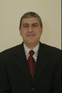 Dr. Vafa Shayani MD, Surgeon