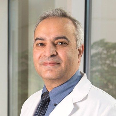 M. Mohsin Shah, MD, FAANS, FACS, Neurosurgeon