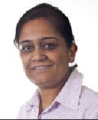 Dr. Sushma Surrinder Kapoor M.D.