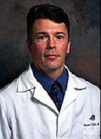 Dr. Steven J Gedde MD