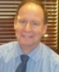 Dr. Brian David Allard DC, Chiropractor