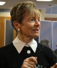 Dr. Mary Christine Lawrence MD
